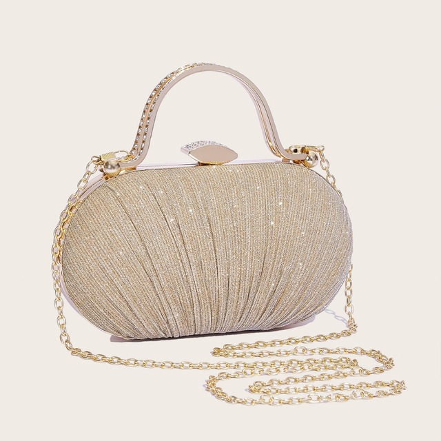Glitter Bling Glamorous Evening Bag 1